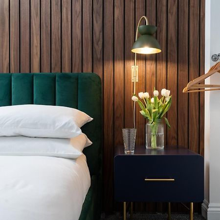 Modern Garden Apartment In A Large Victorian House ペンザンス エクステリア 写真